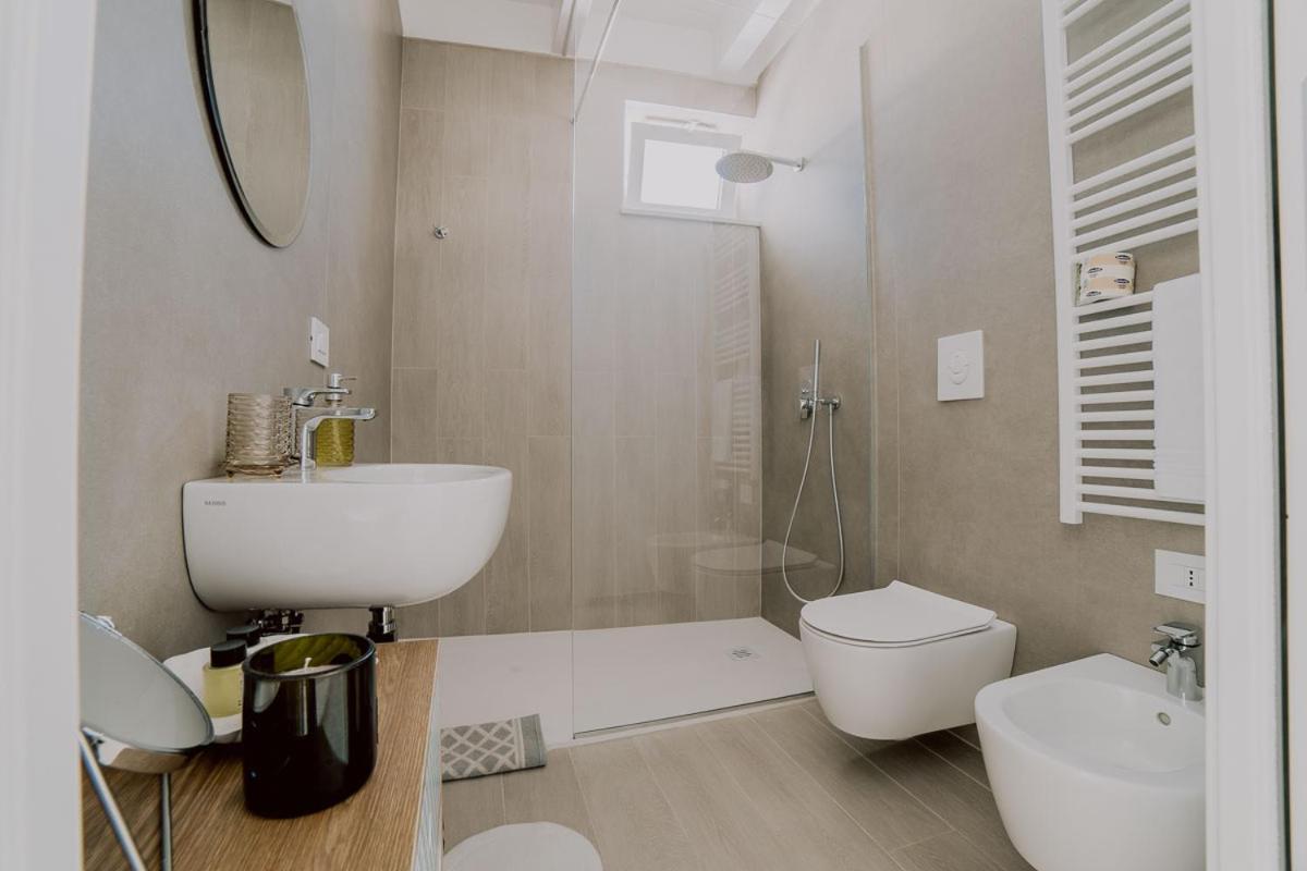 Casa Peonia By Monholiday Monopoli Exterior photo